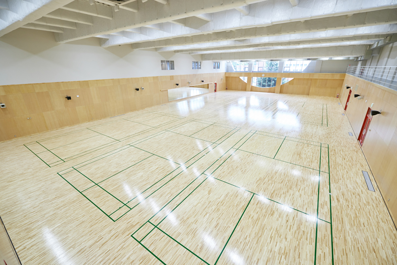 エール・フロア(FLOOR 2B)