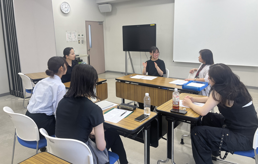 「1対3」のチーム制指導